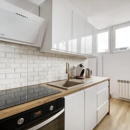 Apartament Family