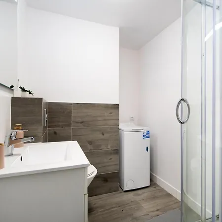 Apartamento Family *