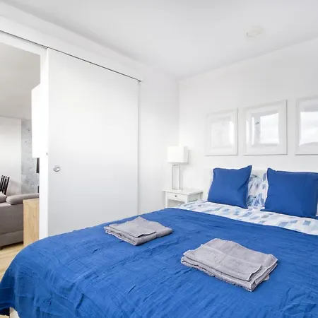 Family Apartament *